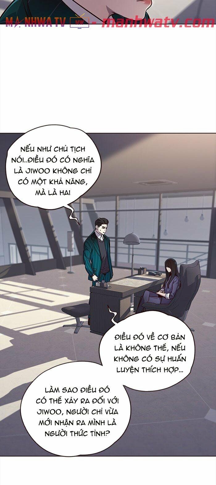 Hoá Thân Thành Mèo Chap 29 - Next Chap 30
