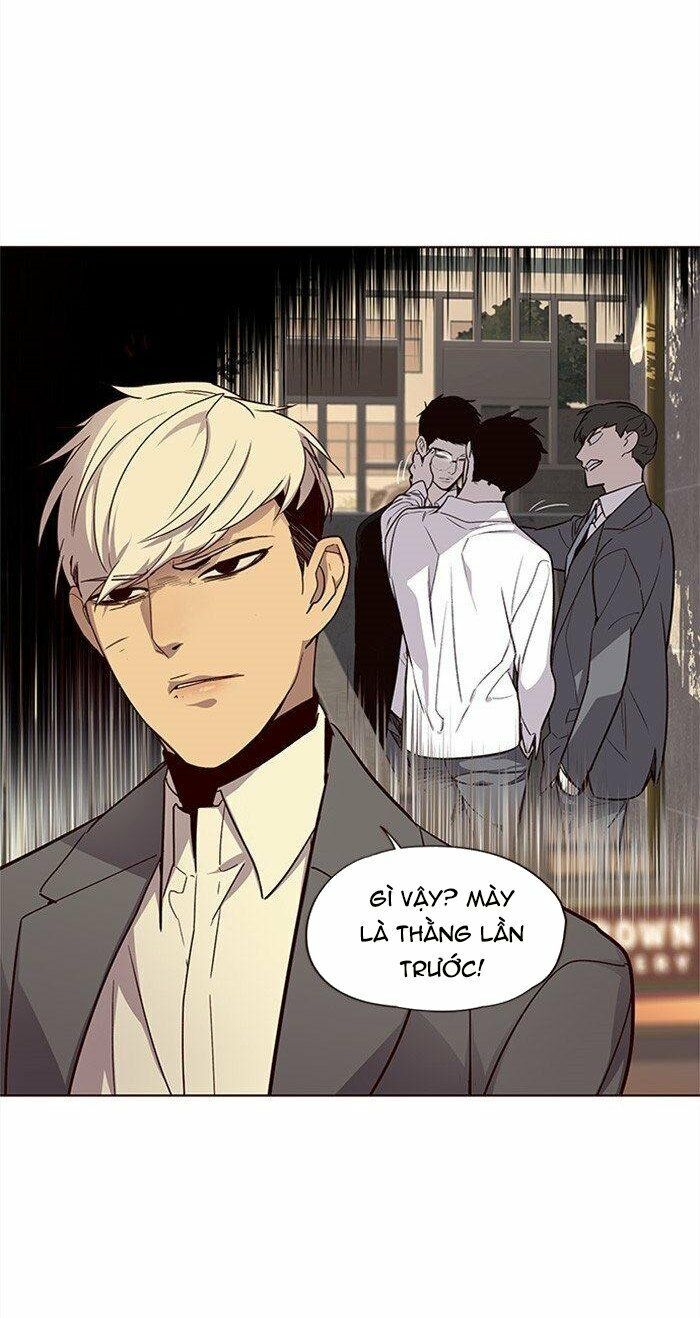 Hoá Thân Thành Mèo Chap 29 - Next Chap 30