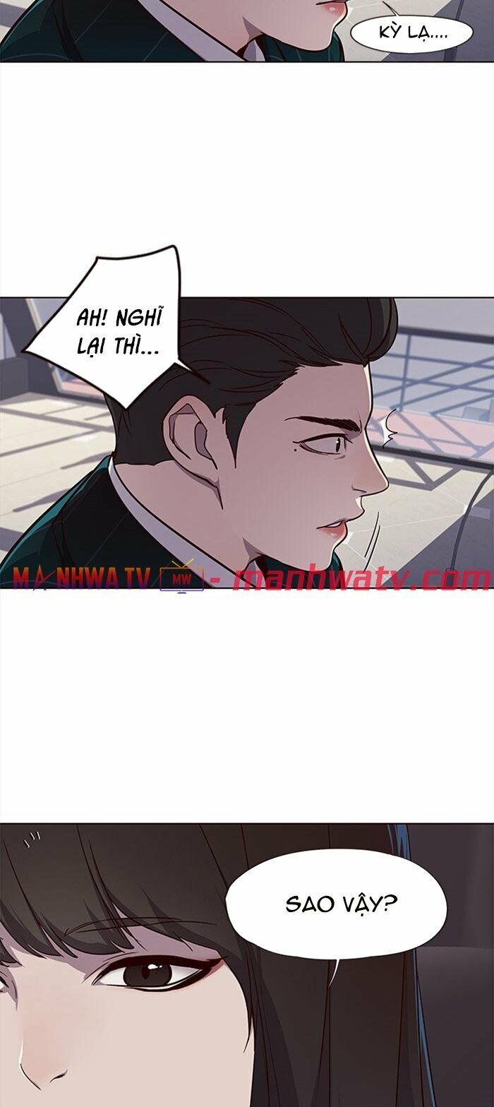 Hoá Thân Thành Mèo Chap 29 - Next Chap 30