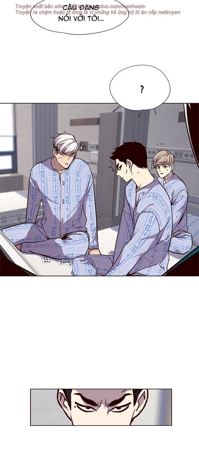 Hoá Thân Thành Mèo Chap 34 - Next Chap 35