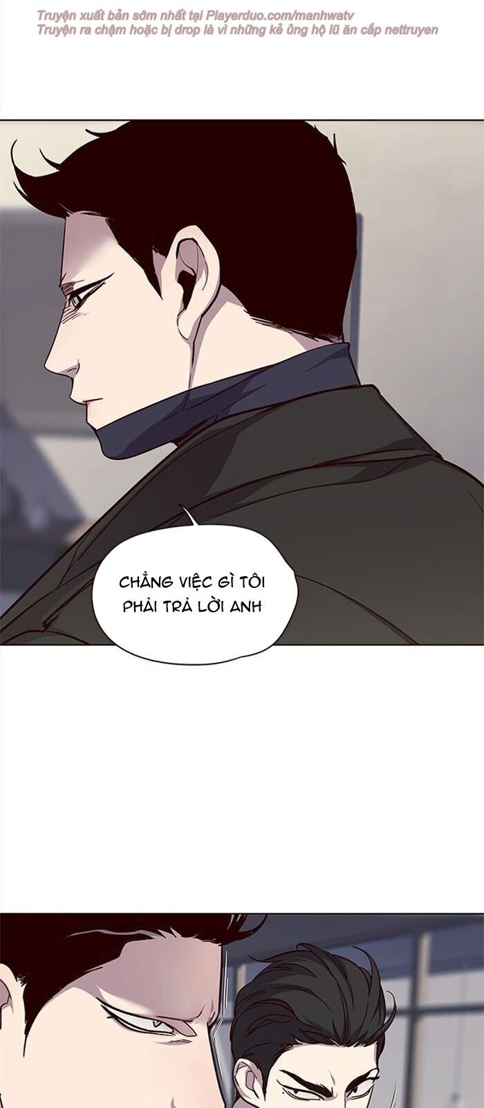 Hoá Thân Thành Mèo Chap 34 - Next Chap 35