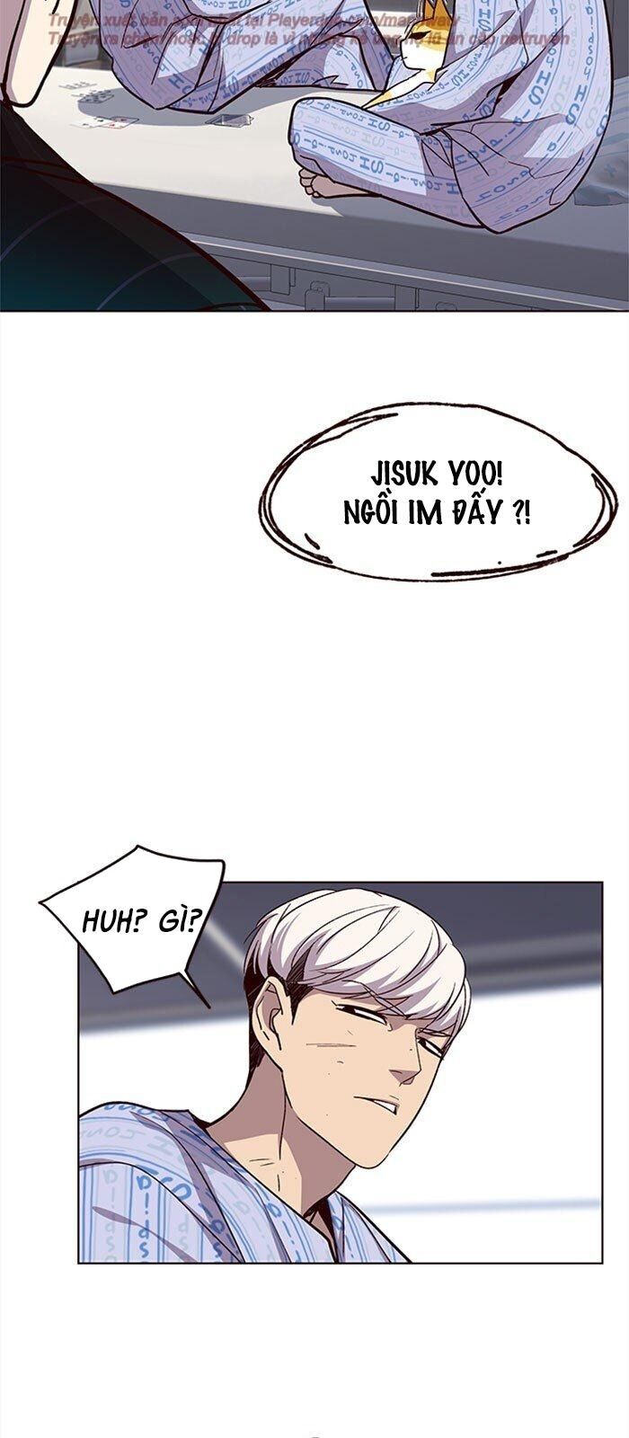 Hoá Thân Thành Mèo Chap 34 - Next Chap 35