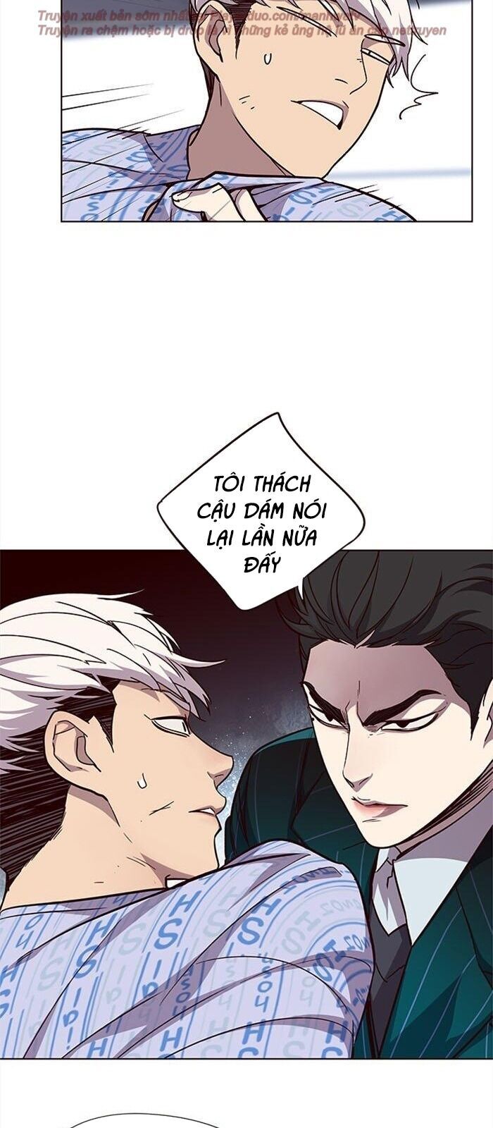 Hoá Thân Thành Mèo Chap 34 - Next Chap 35