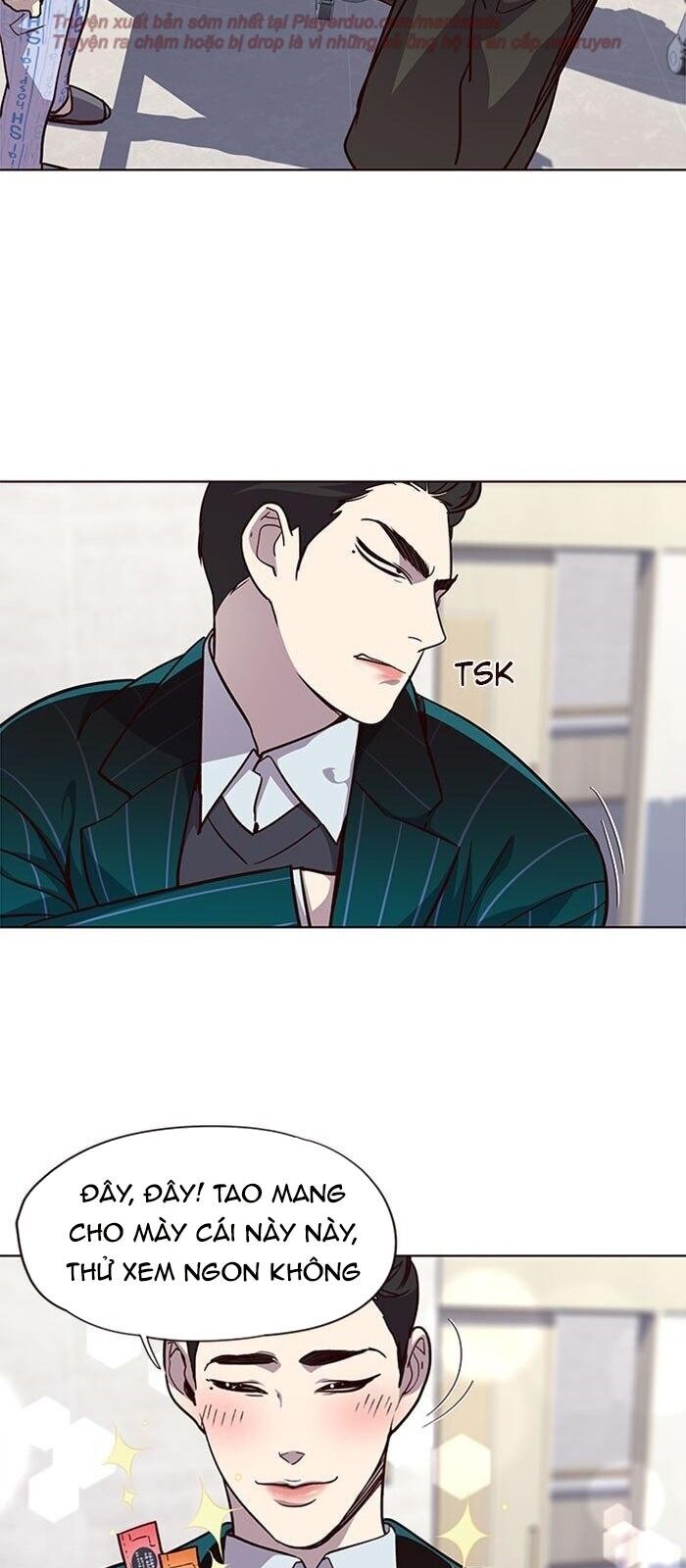 Hoá Thân Thành Mèo Chap 34 - Next Chap 35