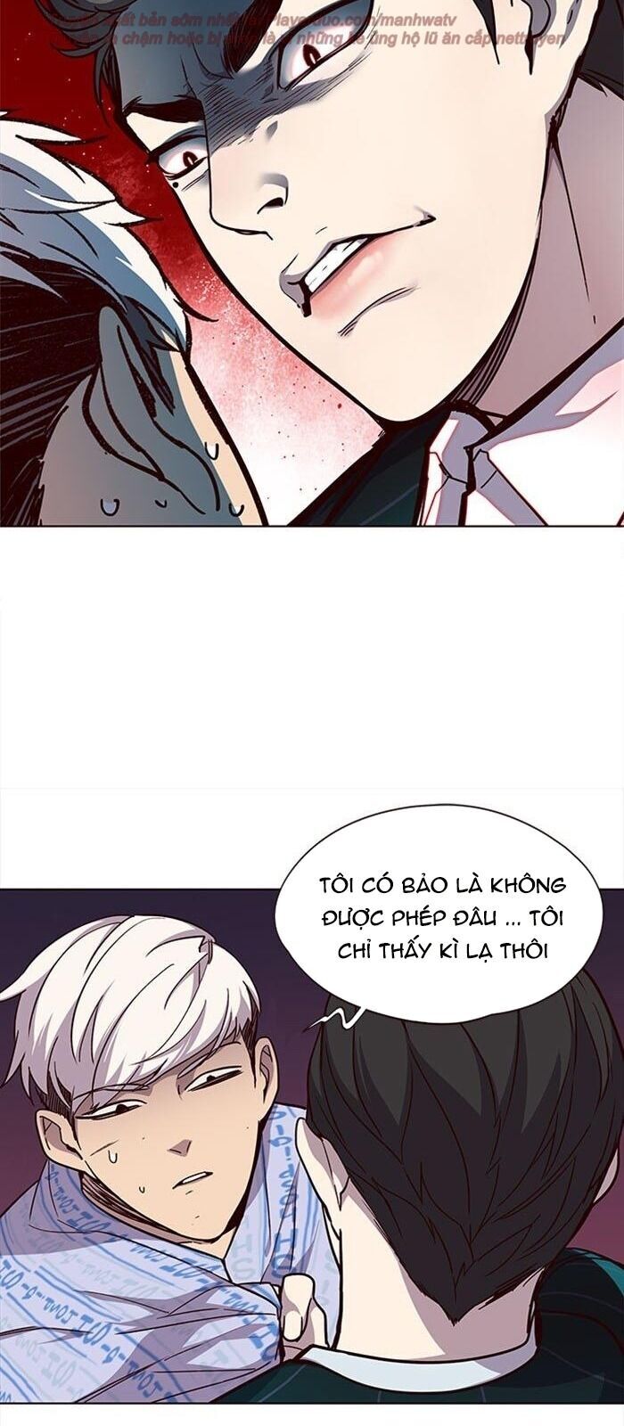 Hoá Thân Thành Mèo Chap 34 - Next Chap 35