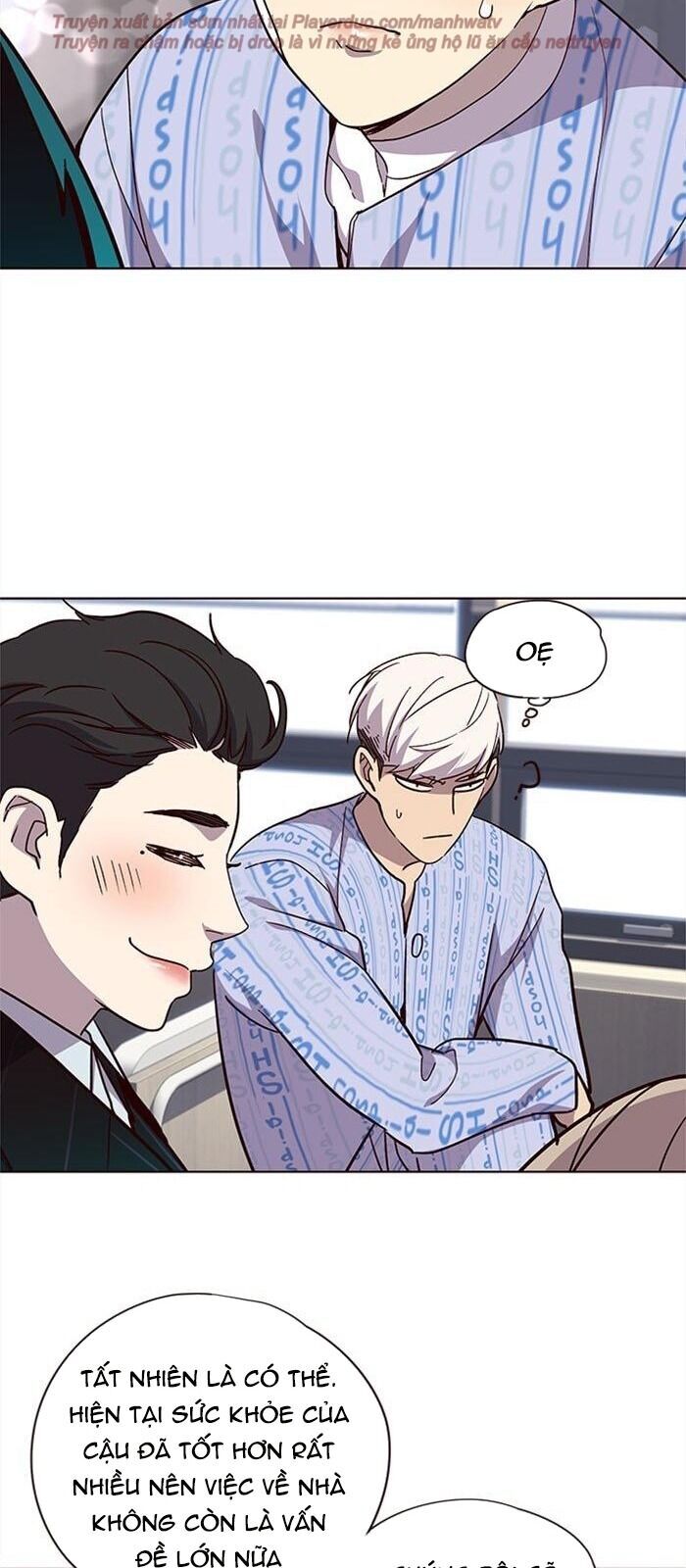 Hoá Thân Thành Mèo Chap 34 - Next Chap 35