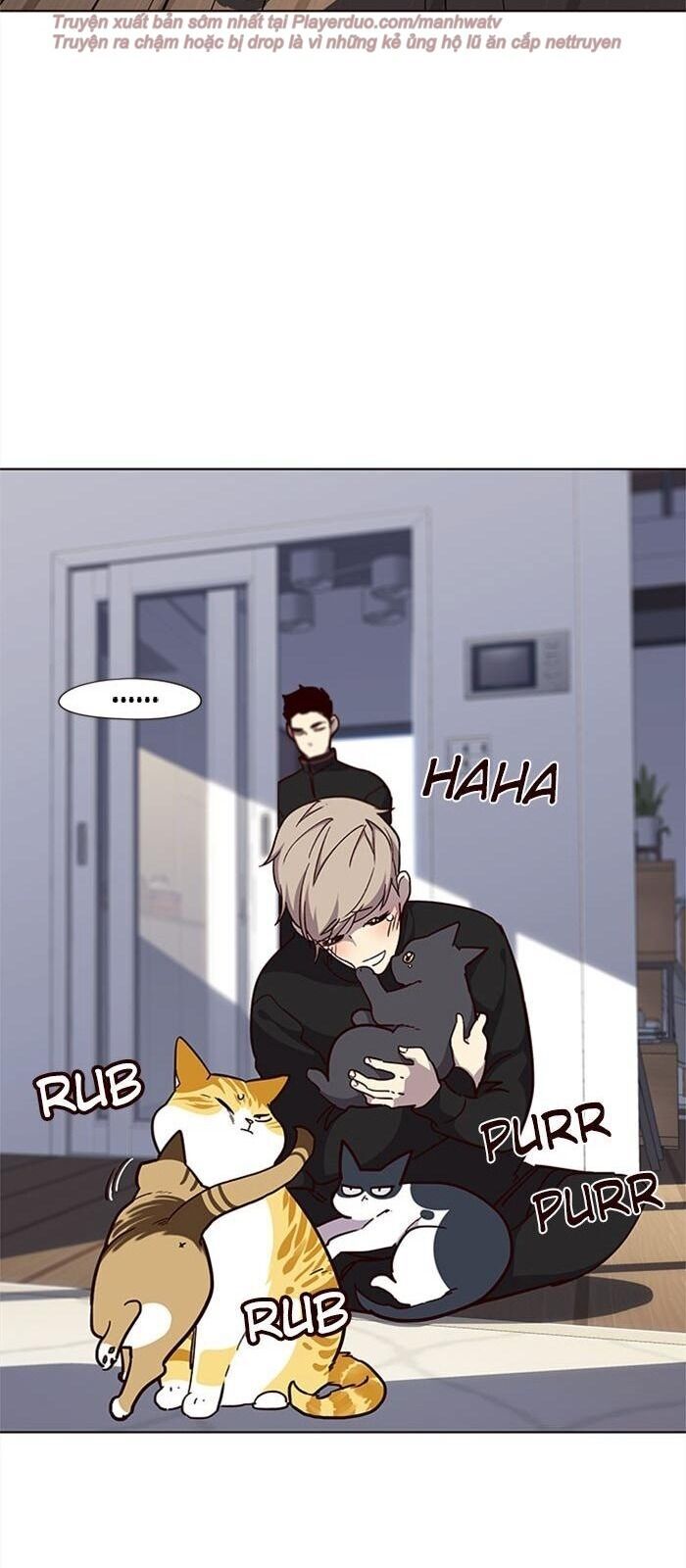 Hoá Thân Thành Mèo Chap 34 - Next Chap 35