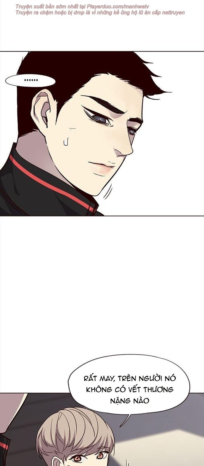 Hoá Thân Thành Mèo Chap 34 - Next Chap 35
