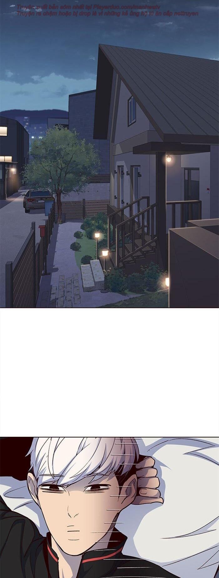 Hoá Thân Thành Mèo Chap 35 - Next Chap 36