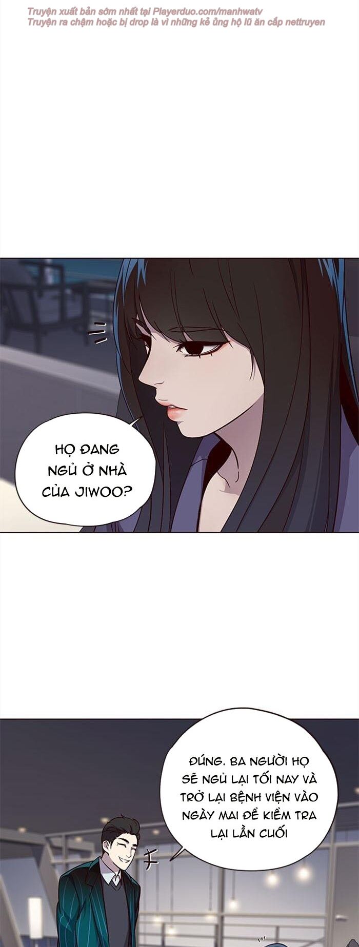 Hoá Thân Thành Mèo Chap 35 - Next Chap 36
