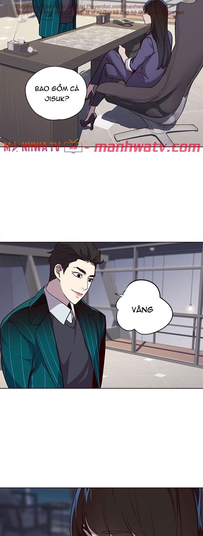 Hoá Thân Thành Mèo Chap 35 - Next Chap 36