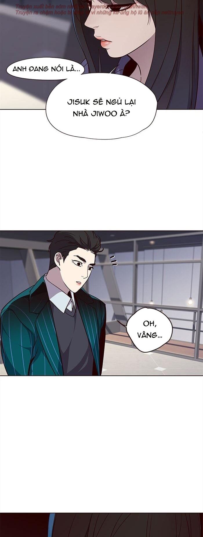 Hoá Thân Thành Mèo Chap 35 - Next Chap 36