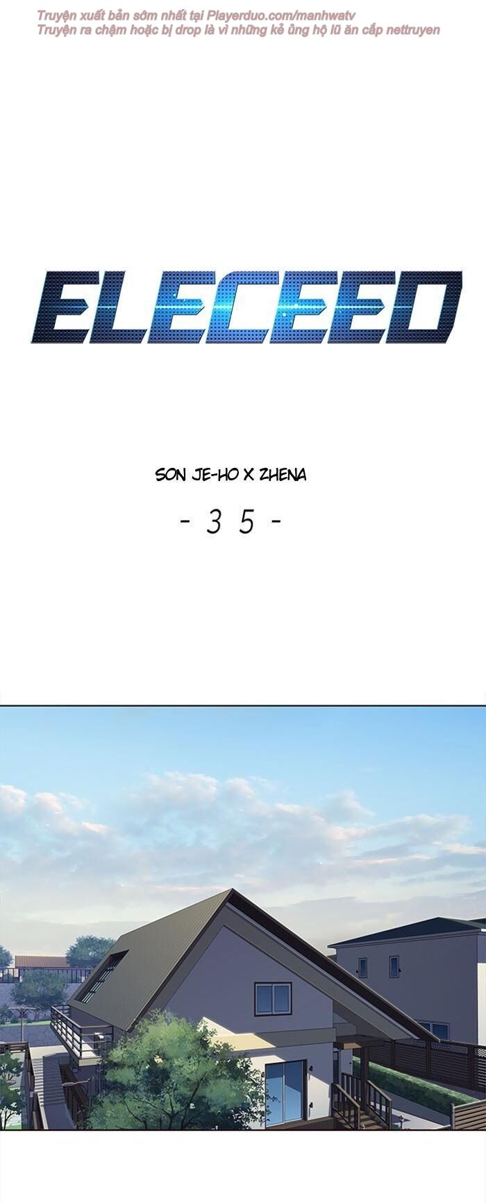Hoá Thân Thành Mèo Chap 35 - Next Chap 36