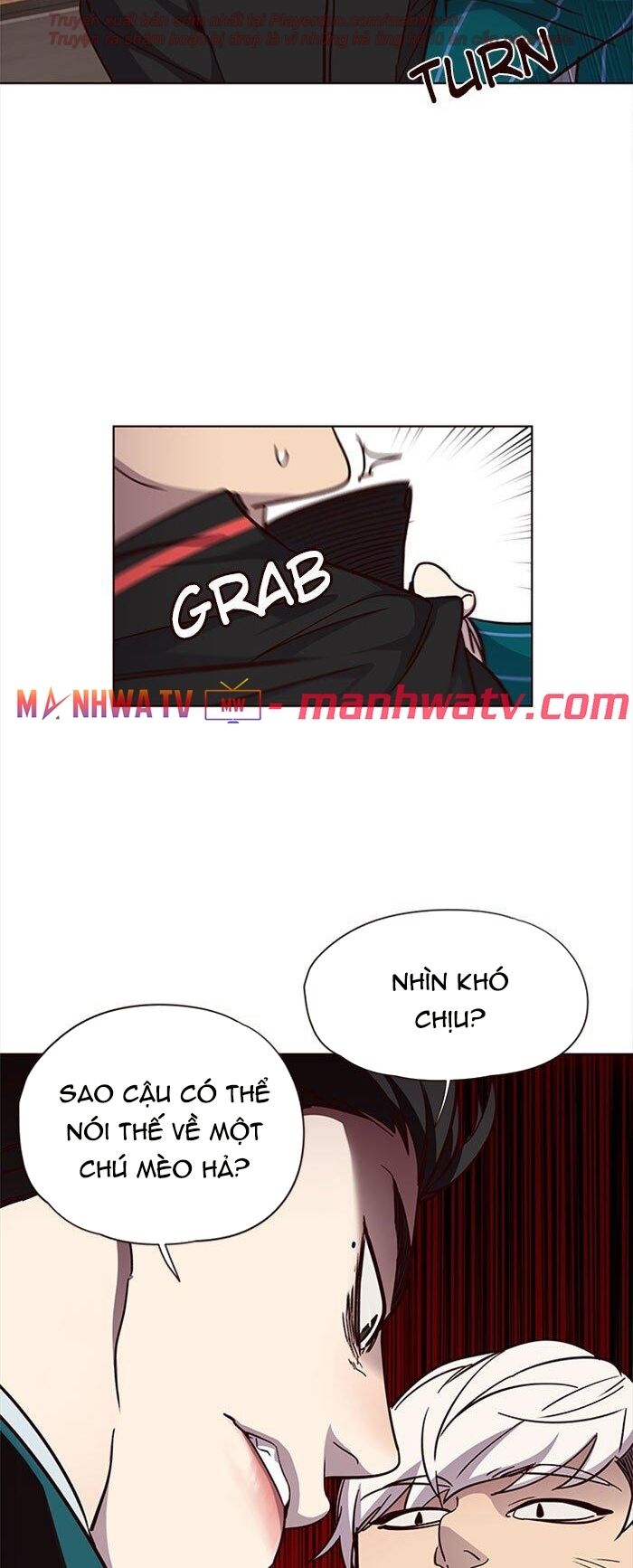 Hoá Thân Thành Mèo Chap 35 - Next Chap 36