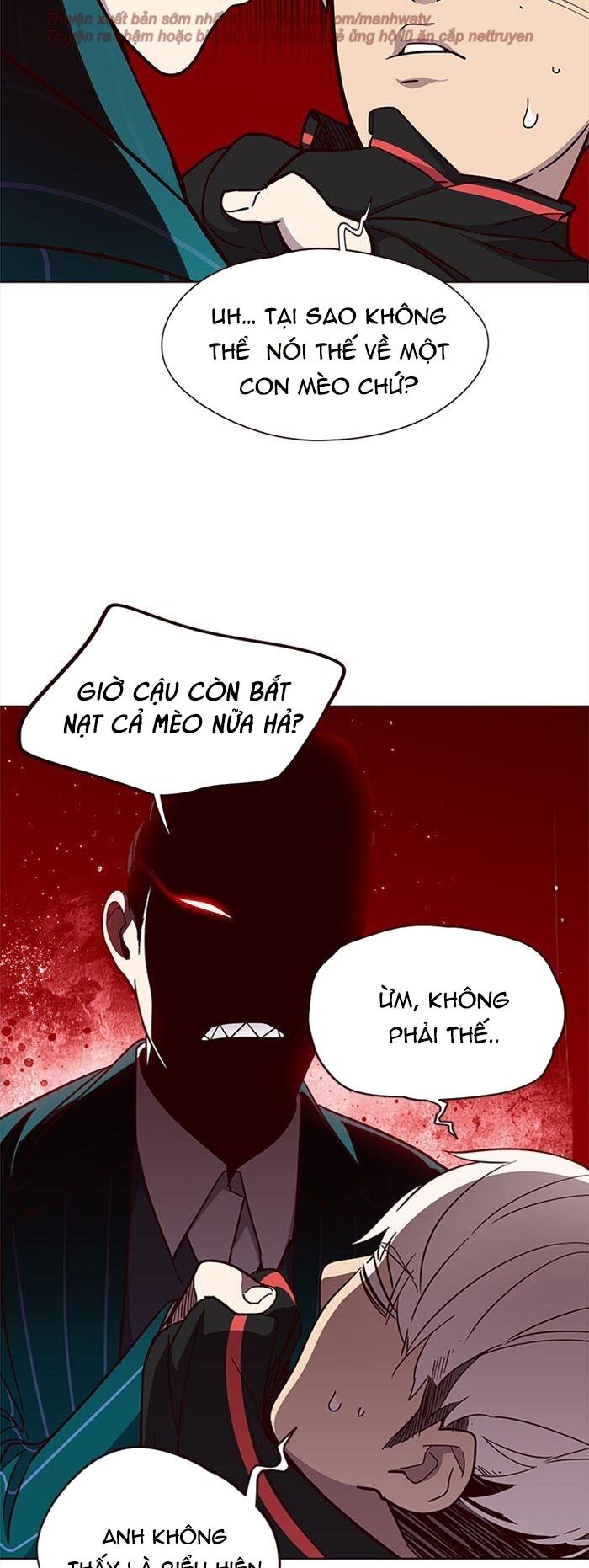 Hoá Thân Thành Mèo Chap 35 - Next Chap 36