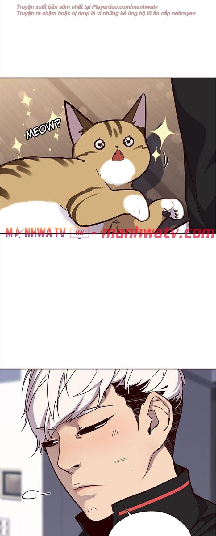 Hoá Thân Thành Mèo Chap 35 - Next Chap 36