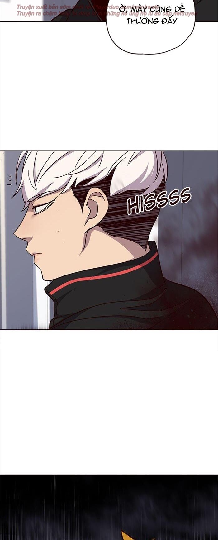 Hoá Thân Thành Mèo Chap 35 - Next Chap 36