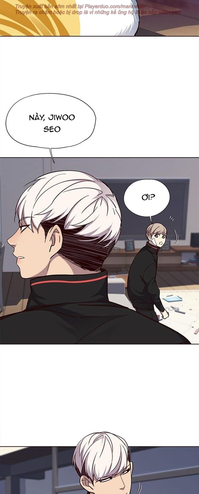 Hoá Thân Thành Mèo Chap 35 - Next Chap 36