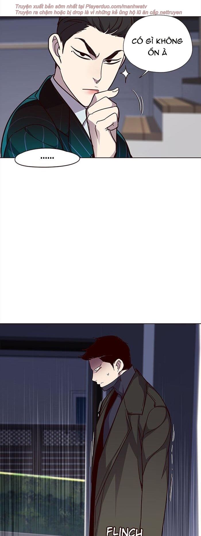 Hoá Thân Thành Mèo Chap 35 - Next Chap 36