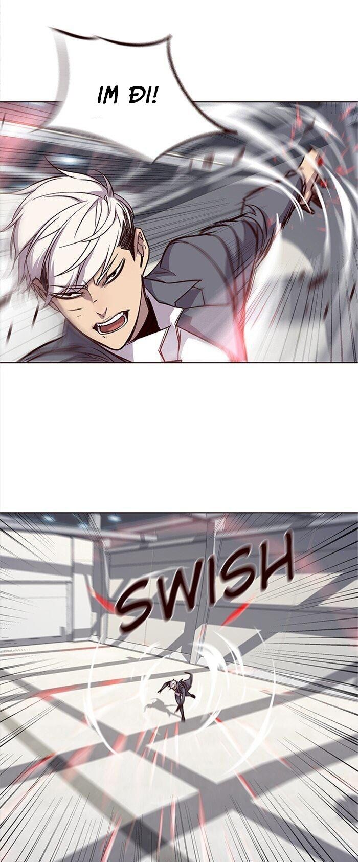 Hoá Thân Thành Mèo Chap 31 - Next Chap 32