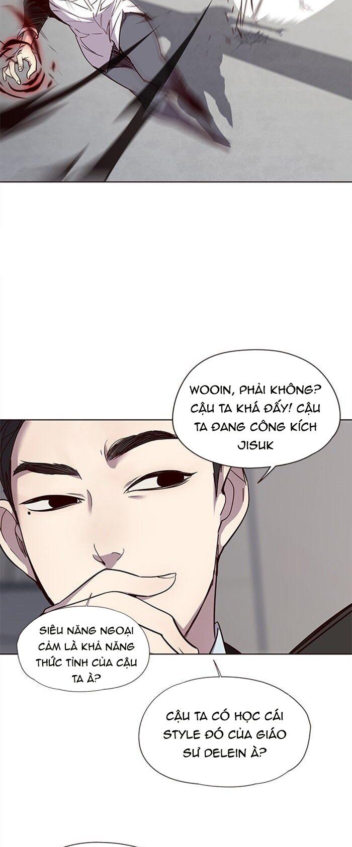 Hoá Thân Thành Mèo Chap 31 - Next Chap 32