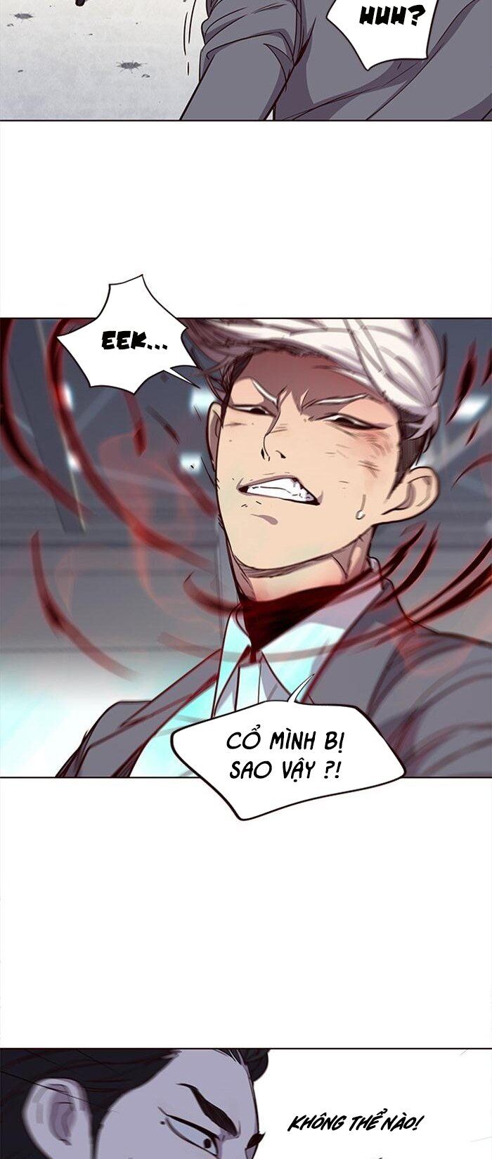 Hoá Thân Thành Mèo Chap 31 - Next Chap 32