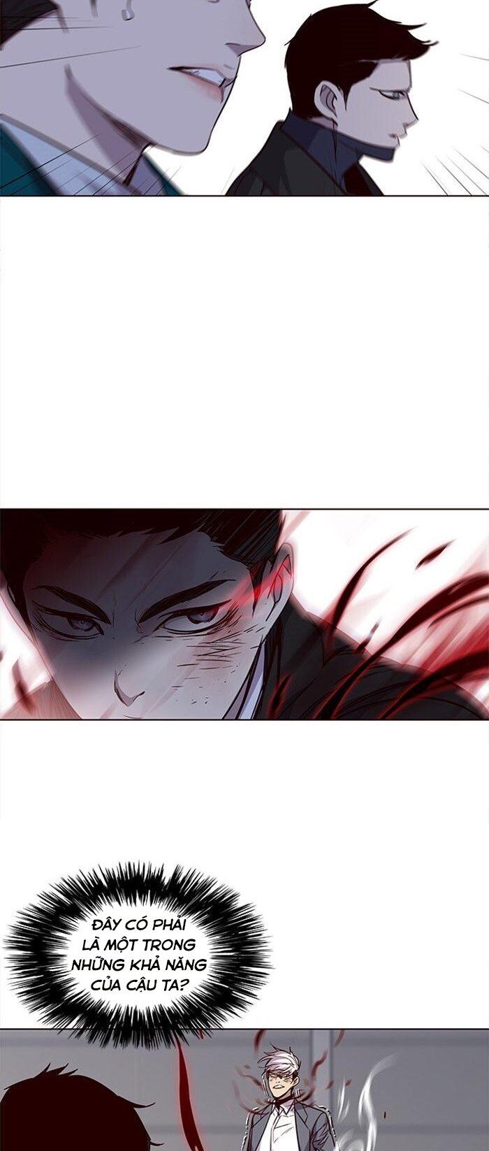 Hoá Thân Thành Mèo Chap 31 - Next Chap 32