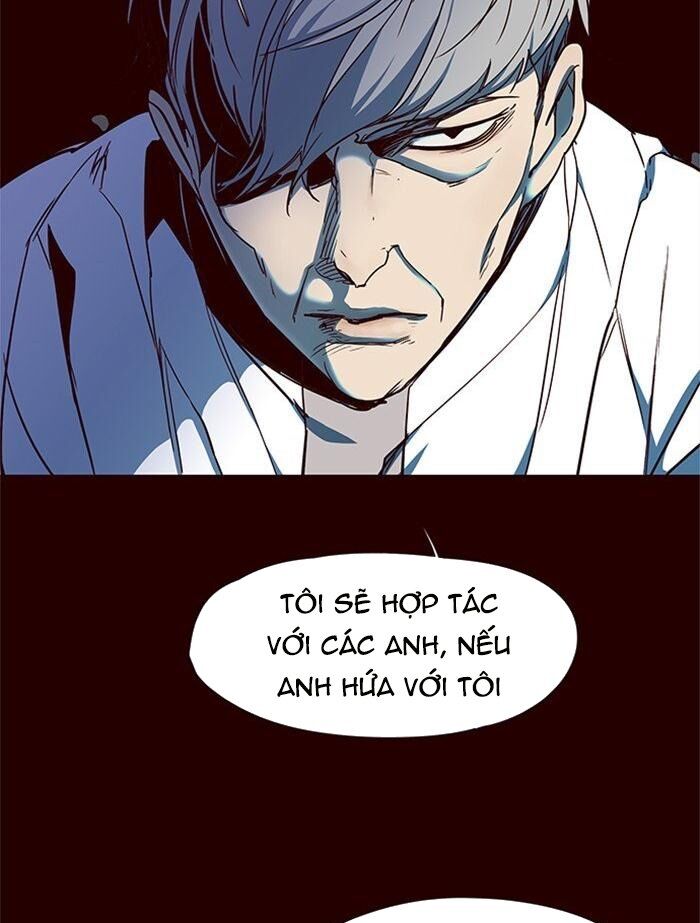 Hoá Thân Thành Mèo Chap 31 - Next Chap 32