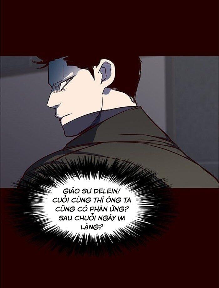 Hoá Thân Thành Mèo Chap 31 - Next Chap 32