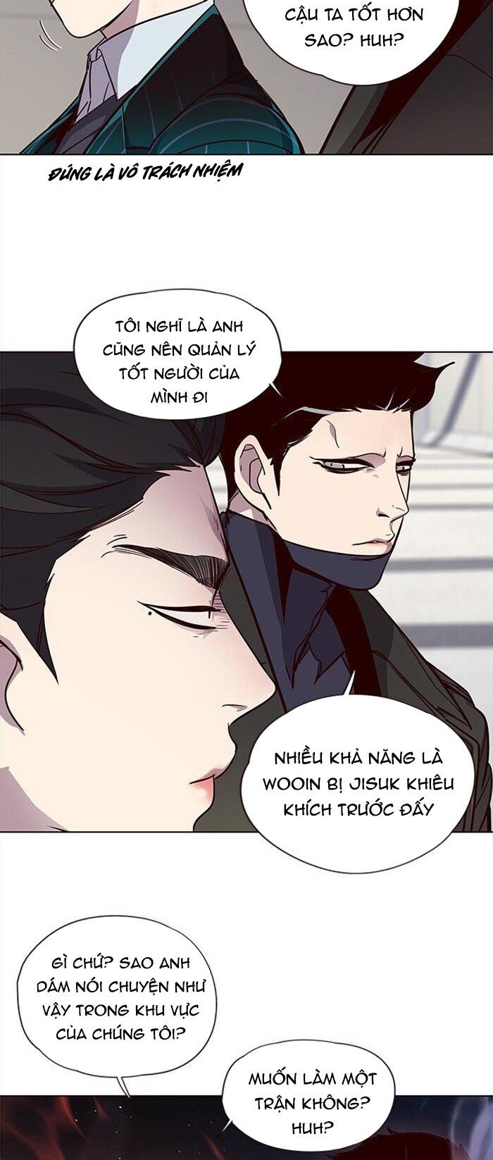 Hoá Thân Thành Mèo Chap 31 - Next Chap 32