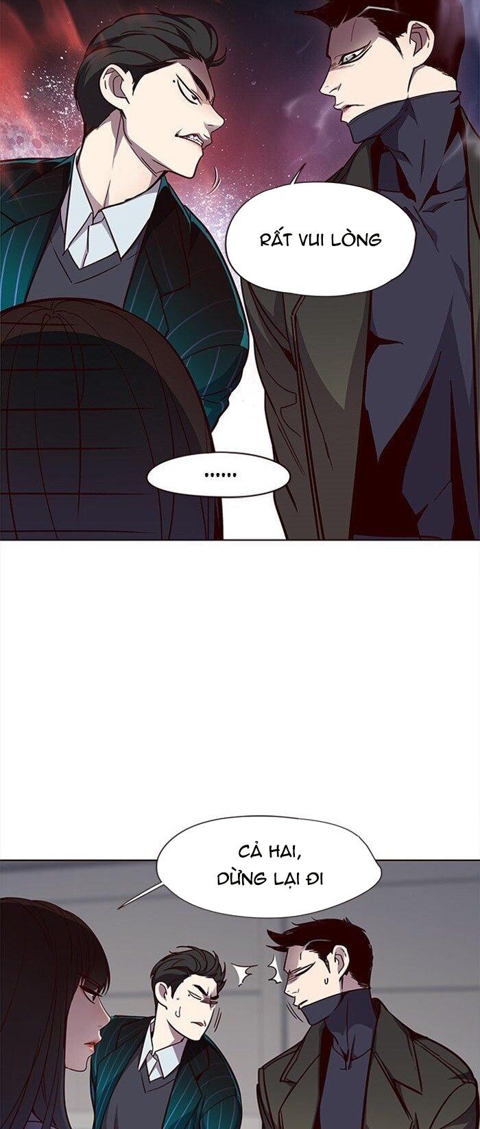 Hoá Thân Thành Mèo Chap 31 - Next Chap 32