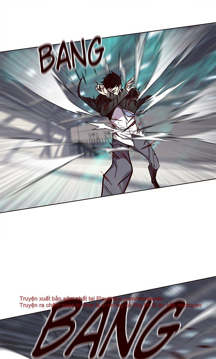 Hoá Thân Thành Mèo Chap 32 - Next Chap 33