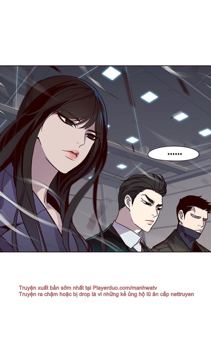 Hoá Thân Thành Mèo Chap 32 - Next Chap 33