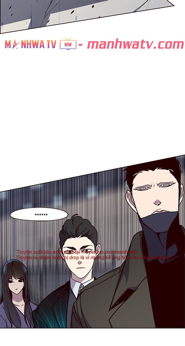 Hoá Thân Thành Mèo Chap 32 - Next Chap 33