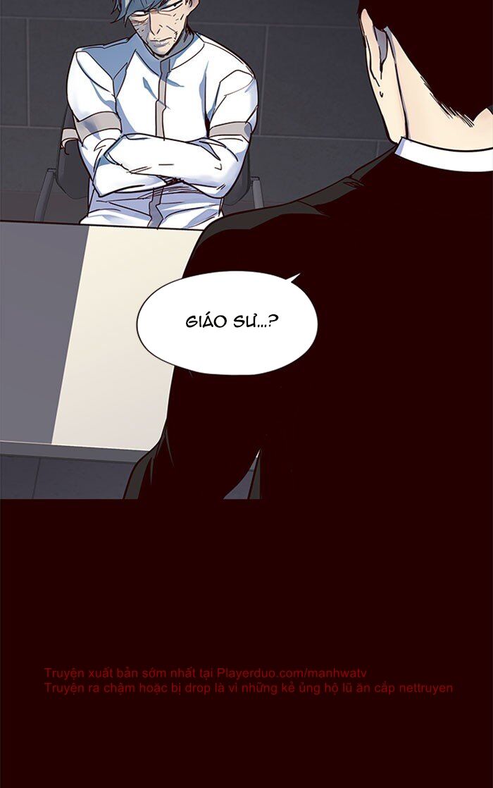 Hoá Thân Thành Mèo Chap 32 - Next Chap 33