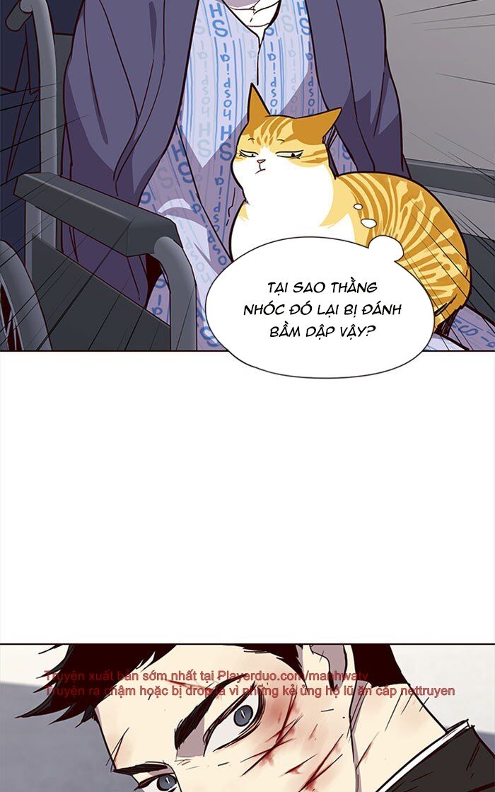 Hoá Thân Thành Mèo Chap 32 - Next Chap 33