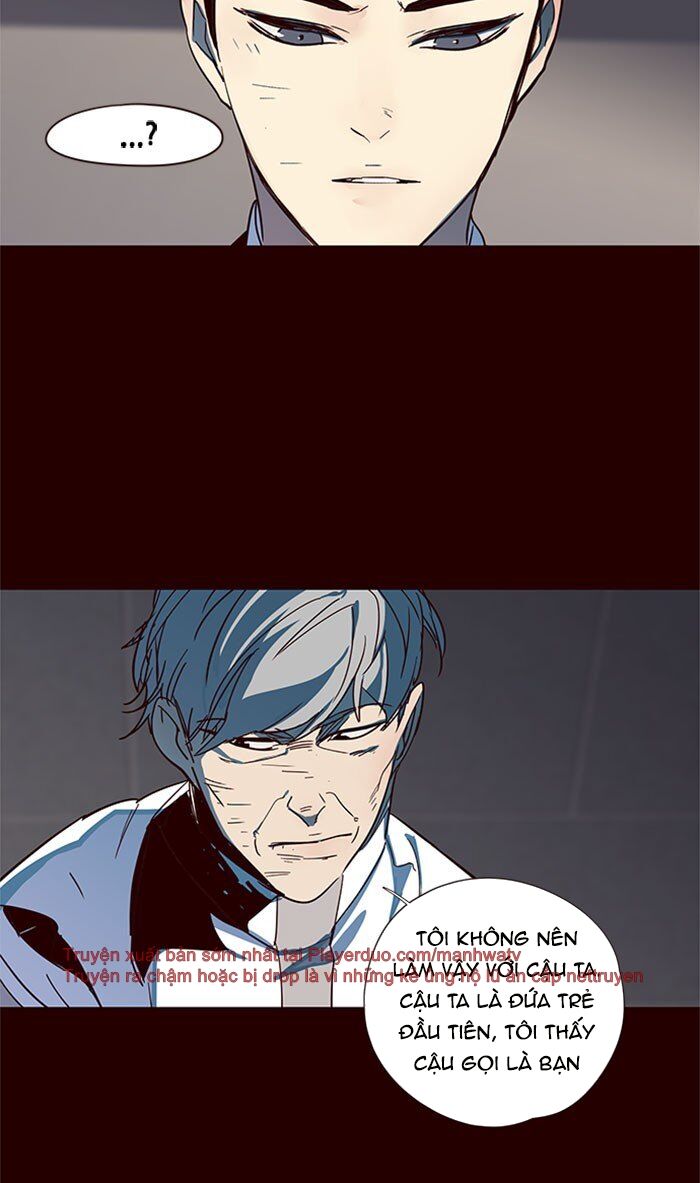 Hoá Thân Thành Mèo Chap 32 - Next Chap 33