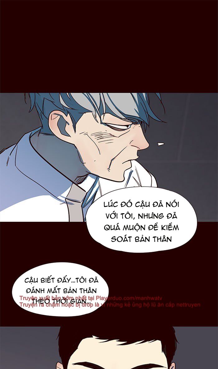 Hoá Thân Thành Mèo Chap 32 - Next Chap 33