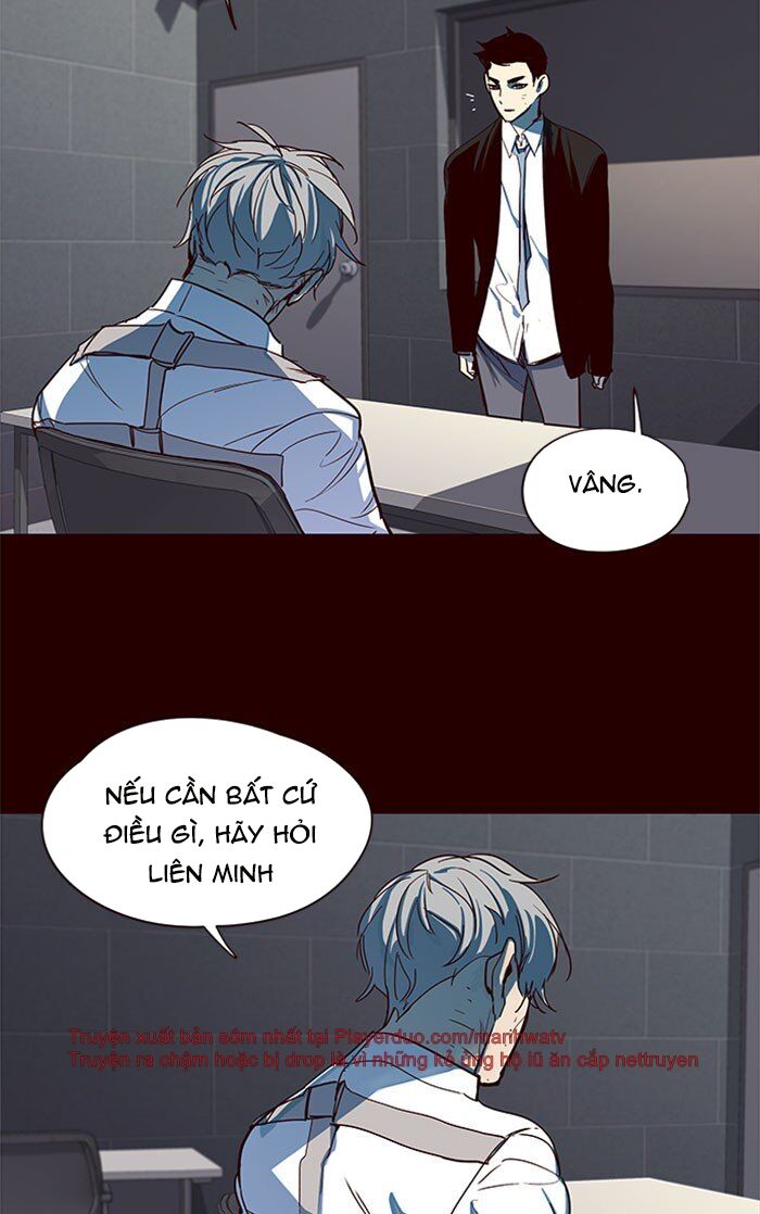 Hoá Thân Thành Mèo Chap 32 - Next Chap 33