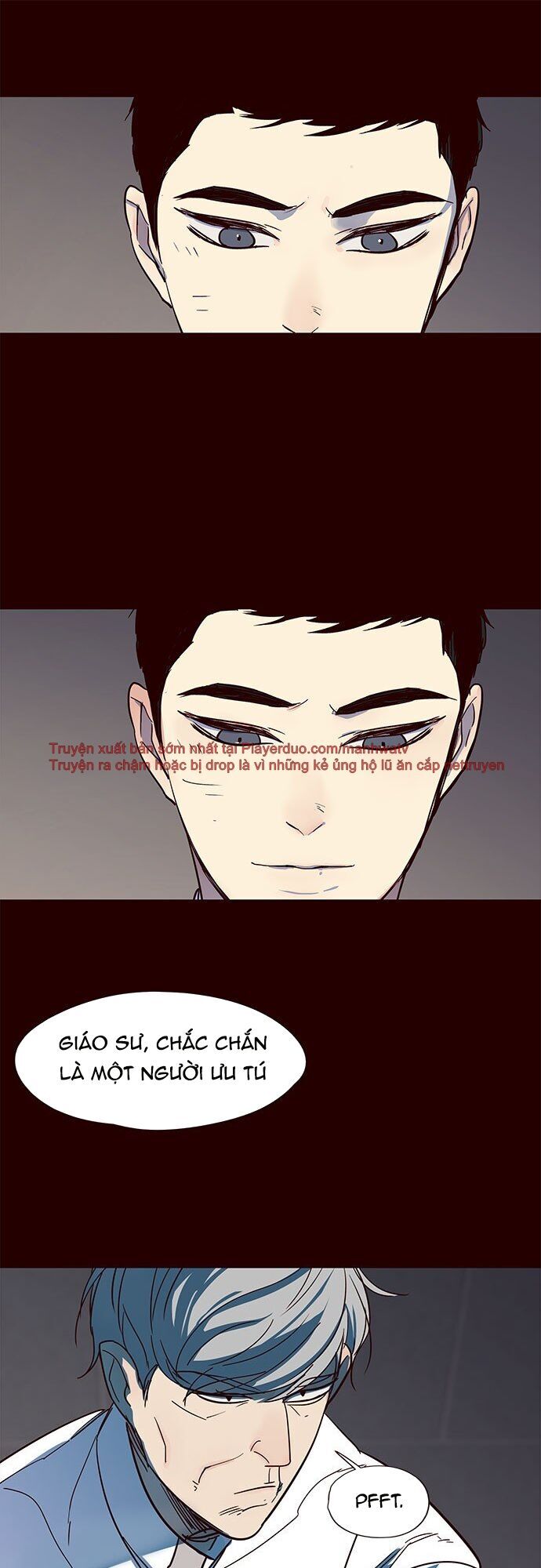 Hoá Thân Thành Mèo Chap 32 - Next Chap 33