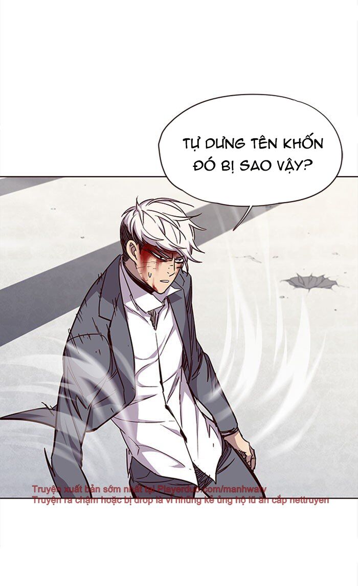 Hoá Thân Thành Mèo Chap 32 - Next Chap 33