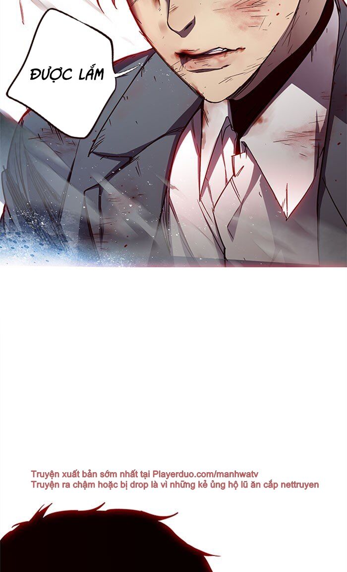 Hoá Thân Thành Mèo Chap 32 - Next Chap 33