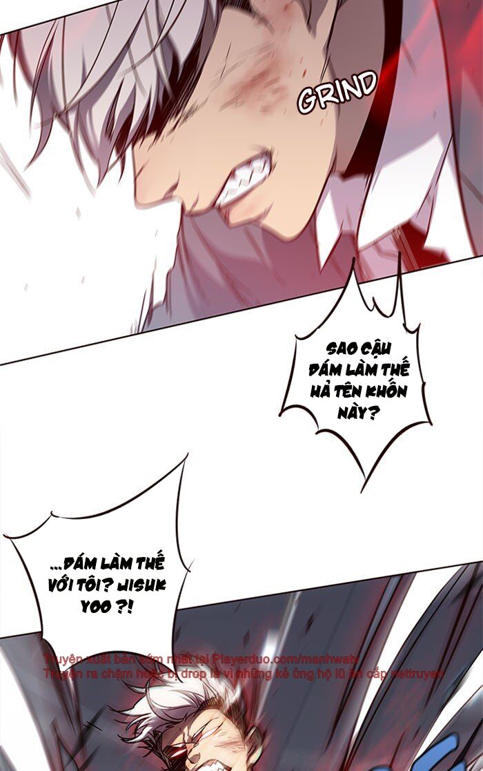 Hoá Thân Thành Mèo Chap 32 - Next Chap 33