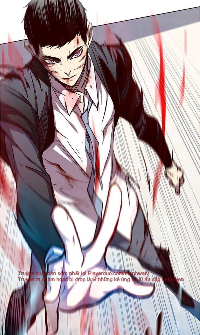 Hoá Thân Thành Mèo Chap 32 - Next Chap 33