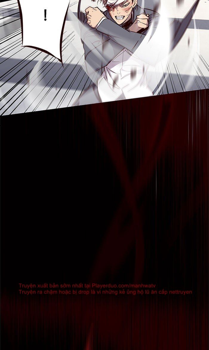 Hoá Thân Thành Mèo Chap 32 - Next Chap 33