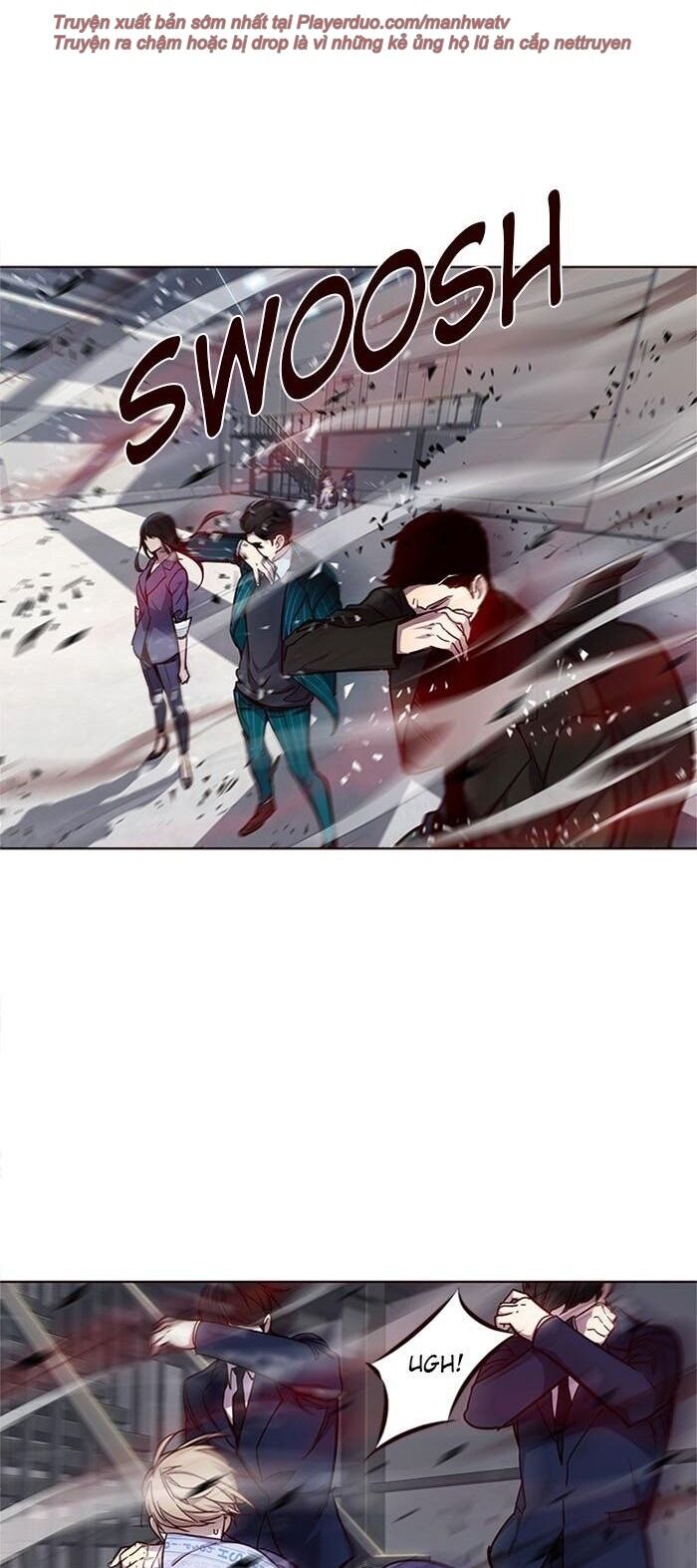 Hoá Thân Thành Mèo Chap 33 - Next Chap 34