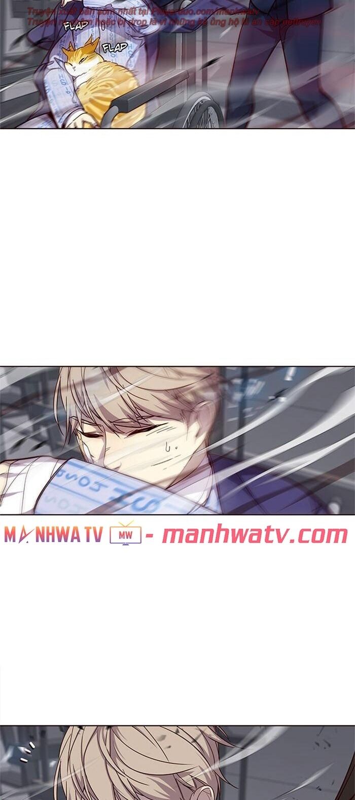 Hoá Thân Thành Mèo Chap 33 - Next Chap 34