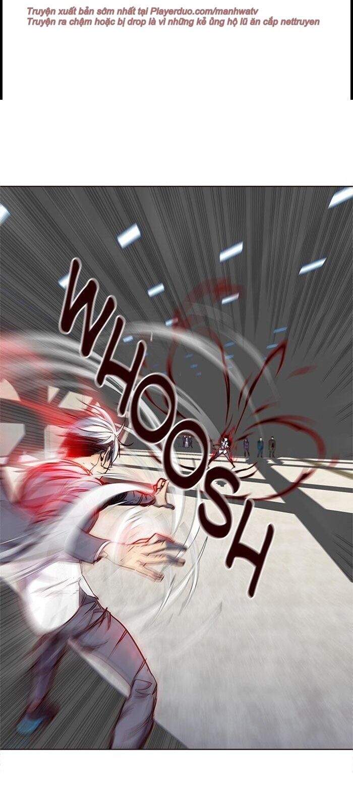 Hoá Thân Thành Mèo Chap 33 - Next Chap 34