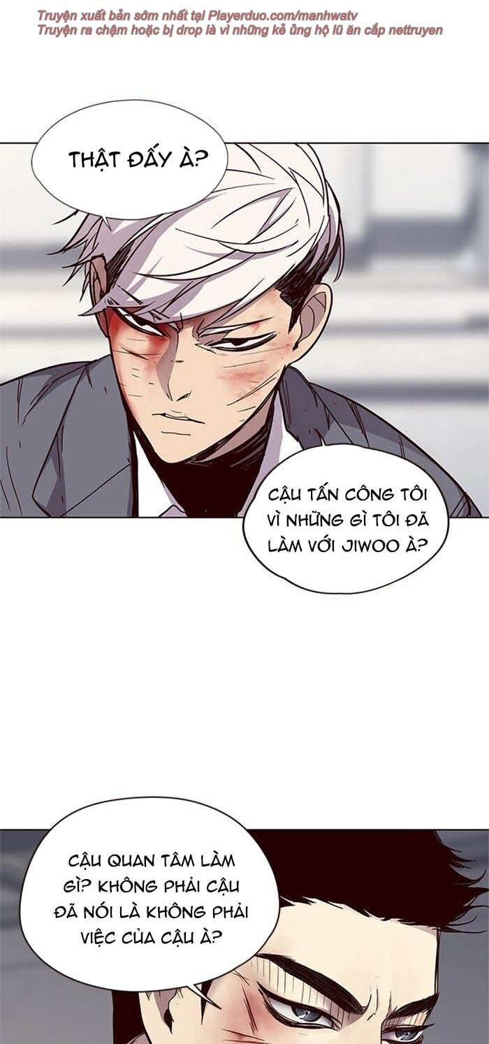 Hoá Thân Thành Mèo Chap 33 - Next Chap 34