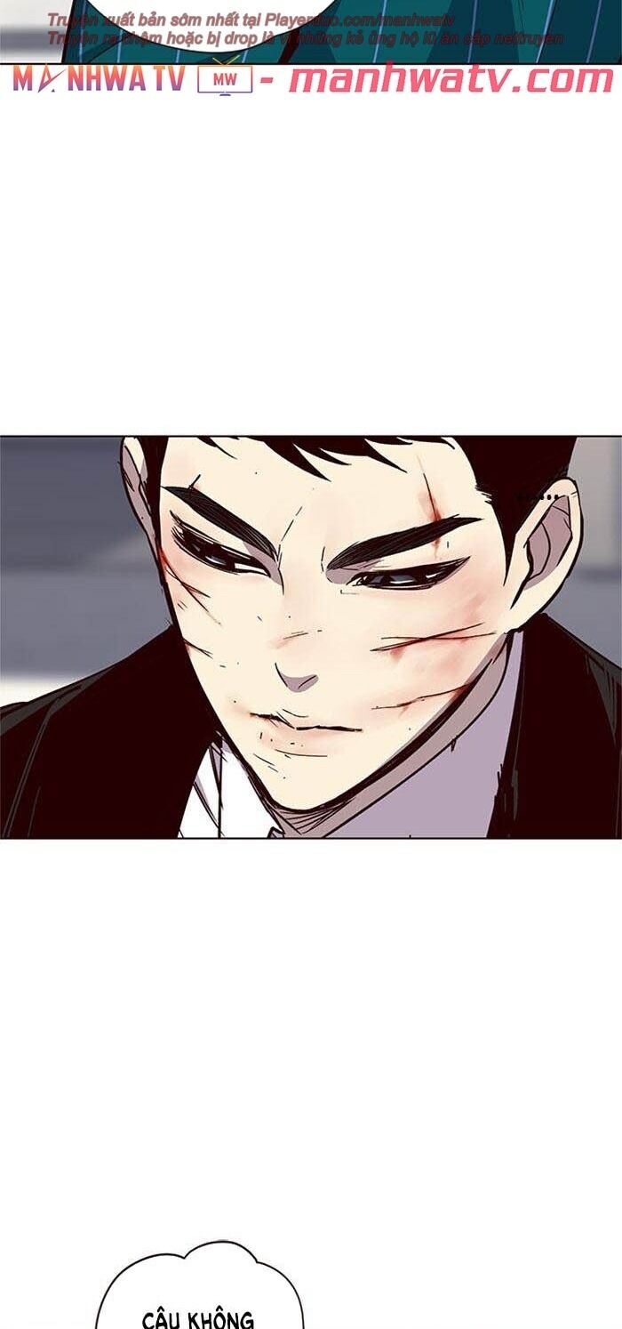 Hoá Thân Thành Mèo Chap 33 - Next Chap 34